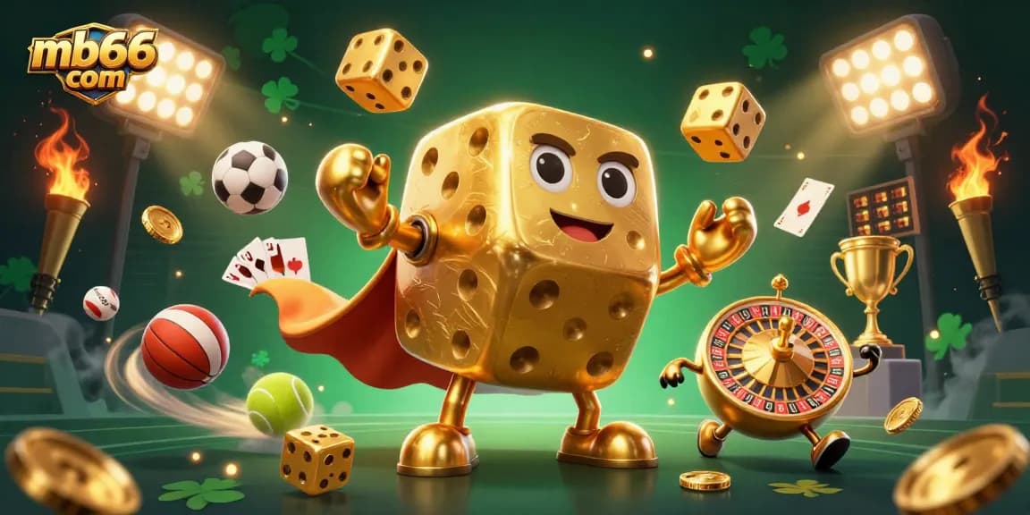 Experience thrilling gameplay at mb66 com with dynamic casino action and rich visual details.
