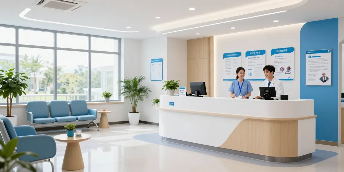 Hair transplant Istanbul cost effective care, expert doctors in a welcoming healthcare environment.
