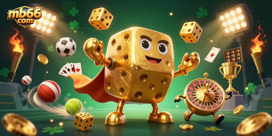 Experience thrilling gameplay at mb66 com with dynamic casino action and rich visual details.