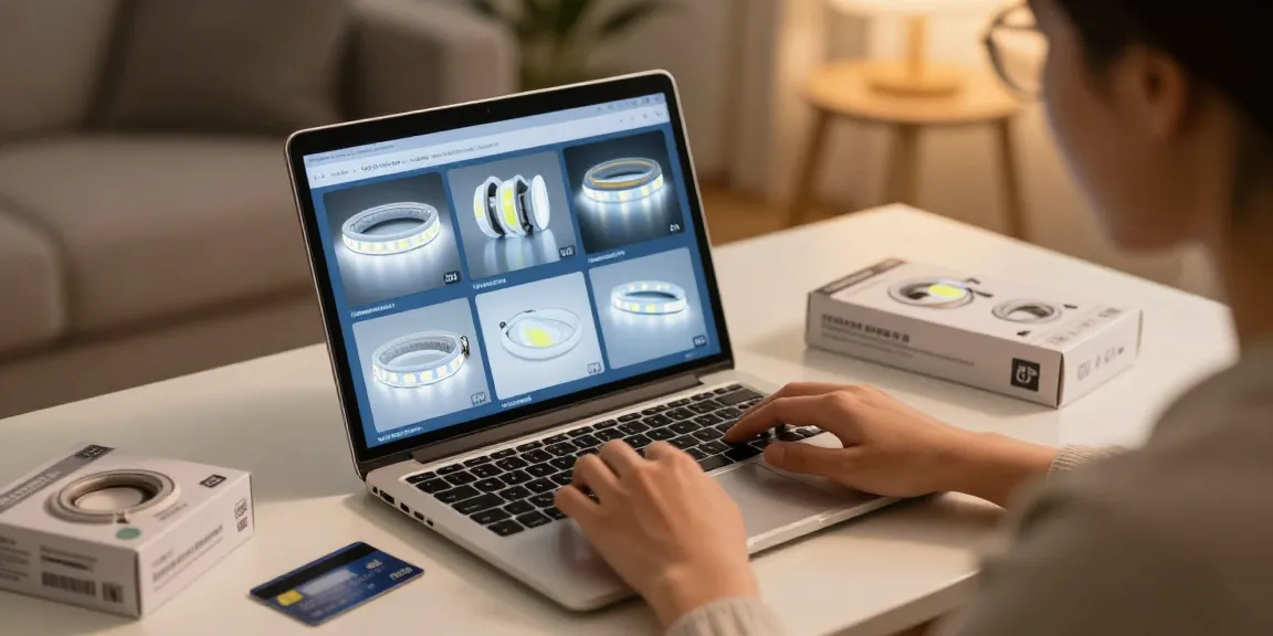 Banda led: Best deals on LED strips for online shopping, product reviews and buyer's guide.