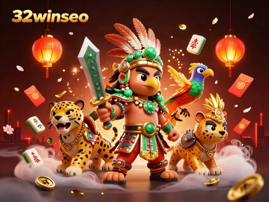 Experience thrilling wins at 32winseo with captivating casino adventures and dynamic gameplay.