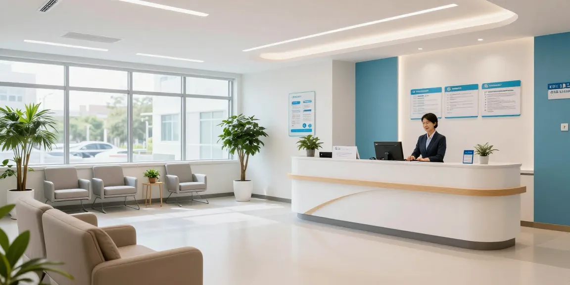 Erleben Sie kompetente Patientenversorgung im Prime Pharma Shop, Ihrer Anlaufstelle für hochwertige medizinische Dienstleistungen.