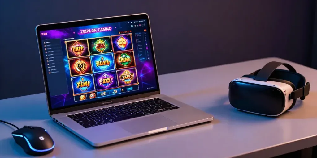 Erlebe das Zeppelin Casino mit innovativer Software und interaktiven Spielmöglichkeiten online.