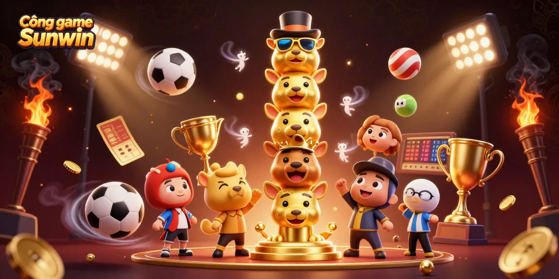 13 Strategic Ways to Leverage Cổng game Sunwin for Better Betting in 2026