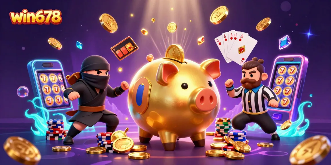 Everything About win678: The A-to-Z Breakdown of Casino Games and Strategies for 2026