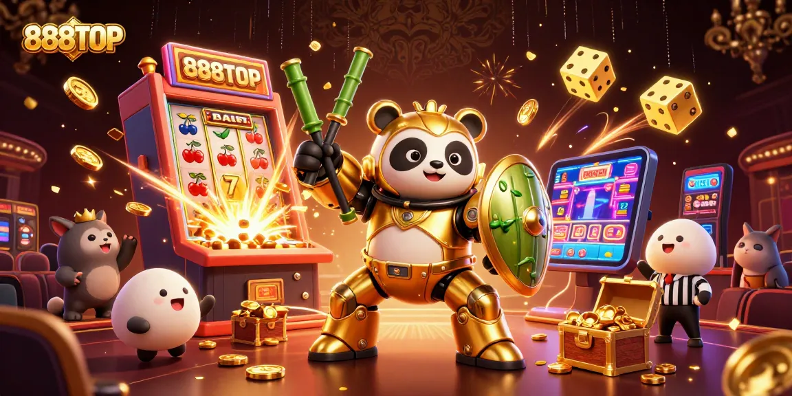 A 888TOP Analyst’s Take on Rewarding Promotions for Gamblers in 2026