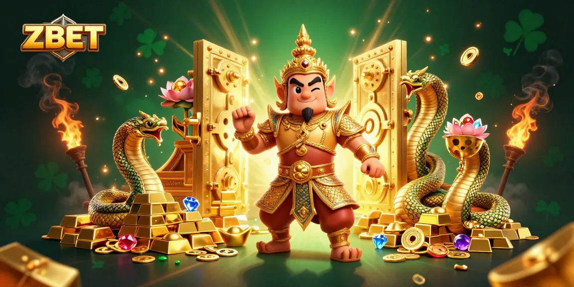 Why ZBET Is the Best Choice for Gamblers Seeking Winning Strategies in 2026