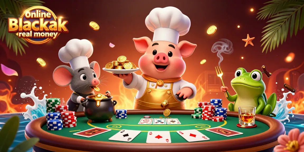 Is Upgrading to Online Blackjack Real Money Worth It? Data Says Yes