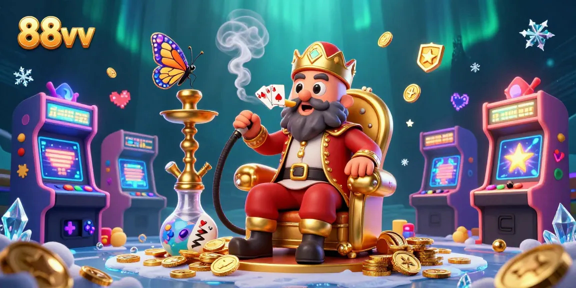 88vv: How to Unlock Winning Strategies in Slots and Jackpots in 2026