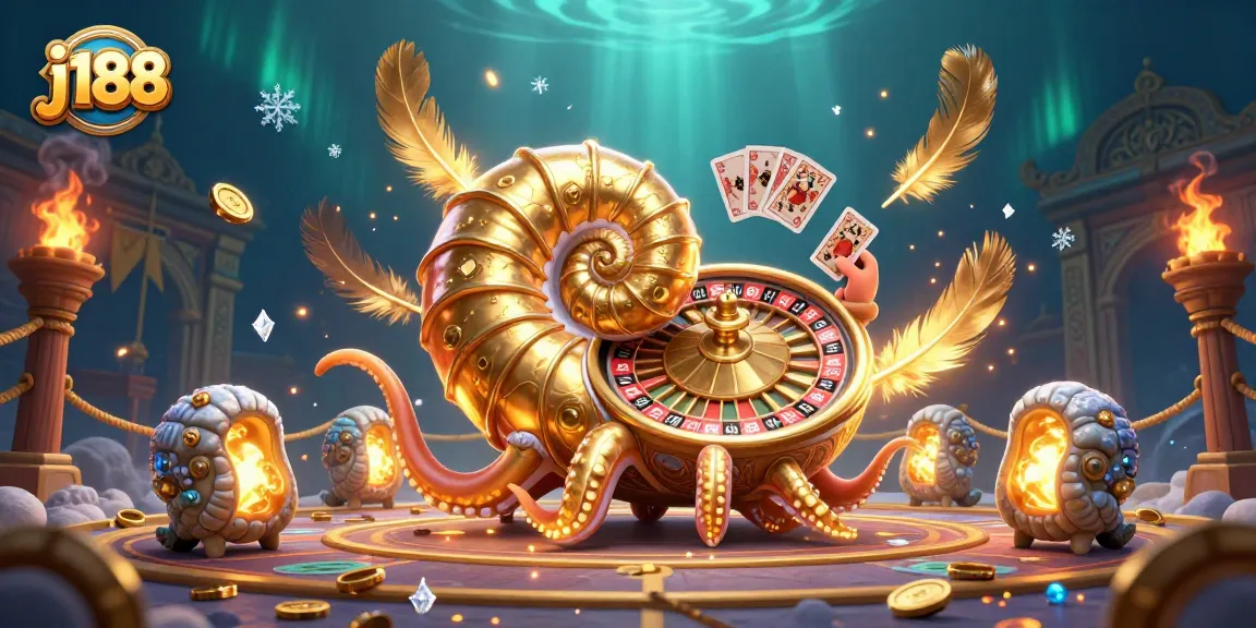 How to Take Your j188 Gambling Skills to the Next Level for Winning Strategies in 2026