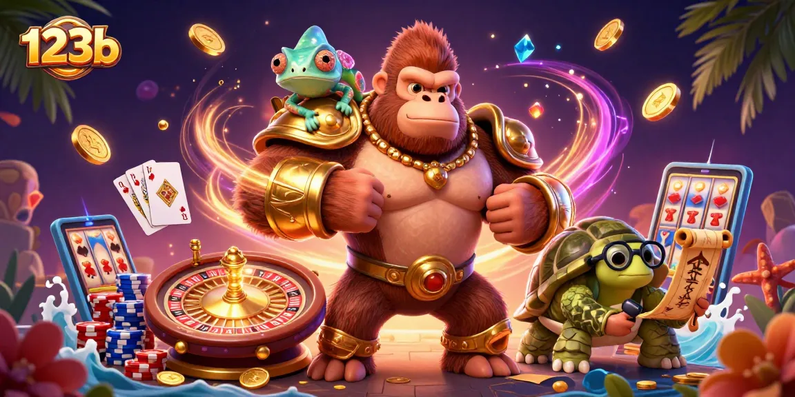 How Safe Is 123b? A Security Deep Dive for Online Gamblers in 2026