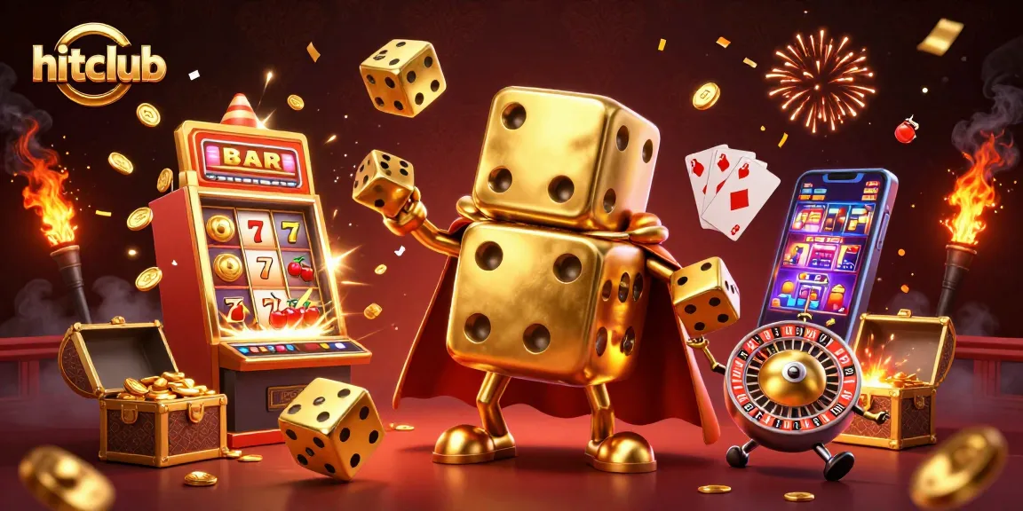 How to Upgrade Your Hitclub Casino Experience in 2026 for Winning Strategies