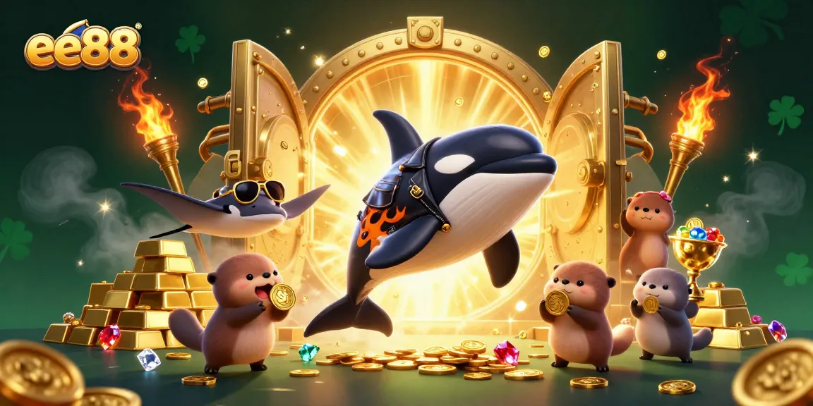 ee88 Explained Simply for Every Gambler in 2026 with Winning Strategies