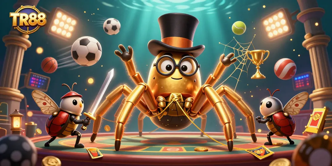 Real TR88 Results: Winning Strategies for Bettors in 2026