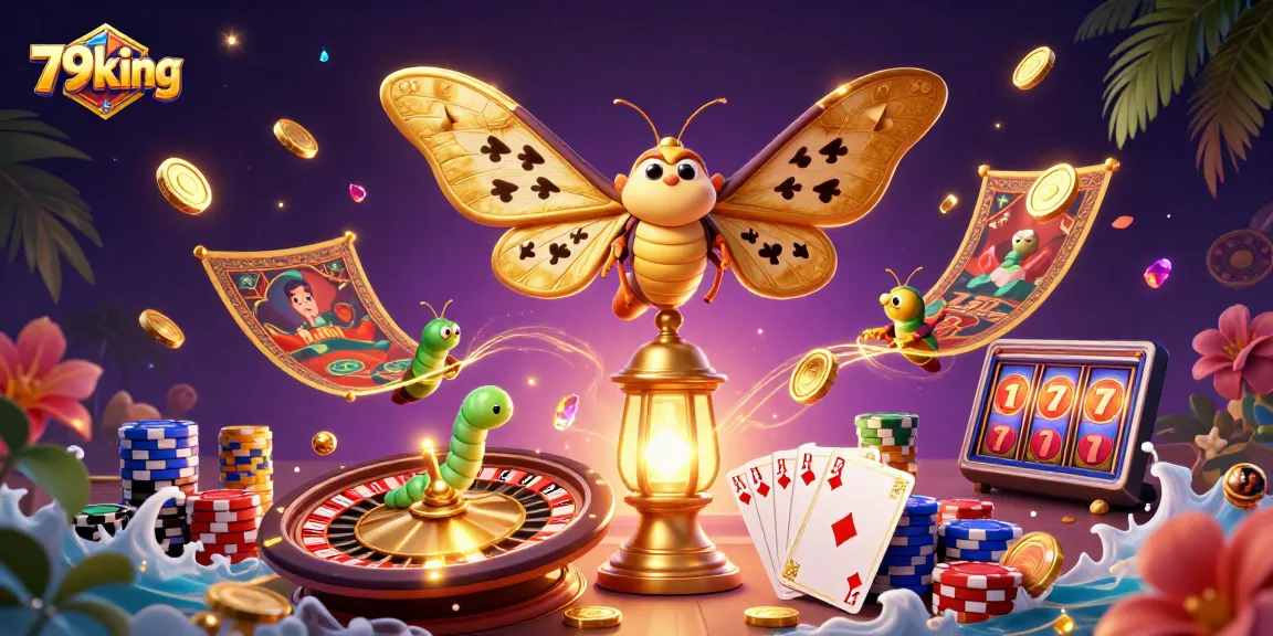 A Fresh Look at 79king Slot Adventures in 2026: Essential Winning Strategies for Players